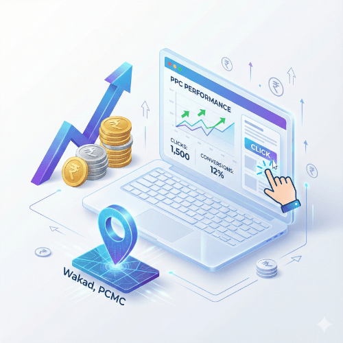 PPC experts Wakad Pune