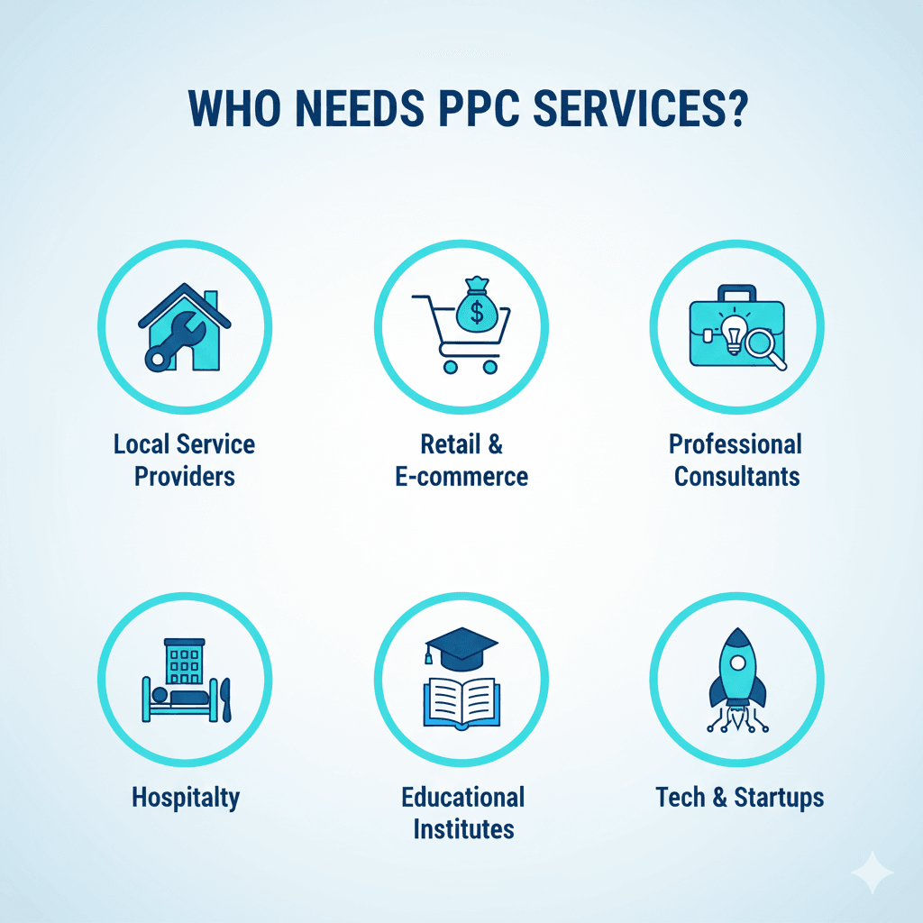 PPC agency Wakad