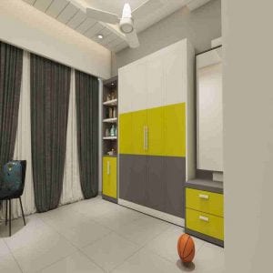 Interior decorators & designers - K7 interiors