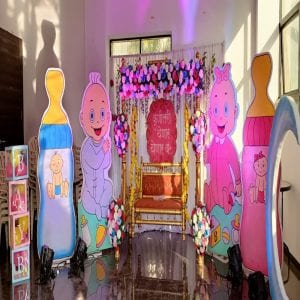 baby shower decoration in pimple saudagar (2)