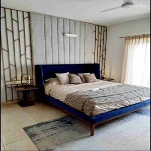 bedroom interior designer in punawale