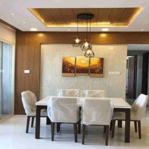 dining room interior designer in hinjewadi