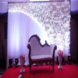 wedding decoration in pimple saudagar