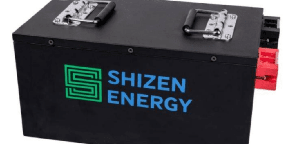 Luminous Inverter in Wakad