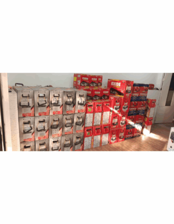 Exide car inverter batteries, luminous Autobat car invertor batteries wakad