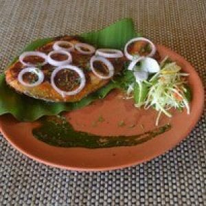 Fish fry - Urthenfire