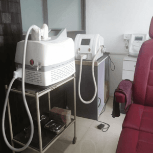 Renaissance Derma Clinic, Wakad