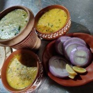 Veg food -Urthenfire