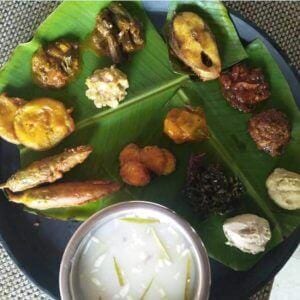 Veriety of food - urthenfire