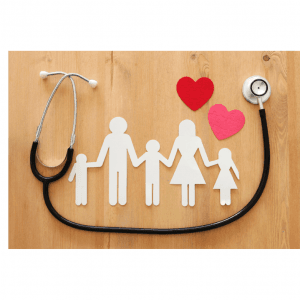 Family Health Insurance Advisory