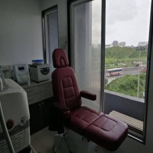 Renaissance Clinic Wakad