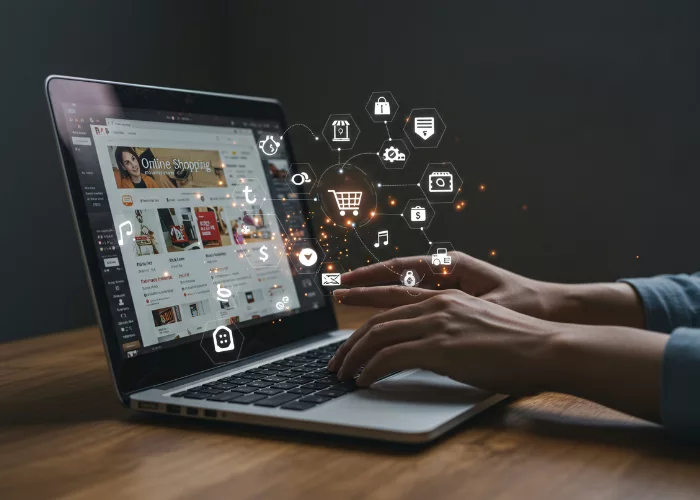 Website Development Agency in Wakad / Hinjawadi