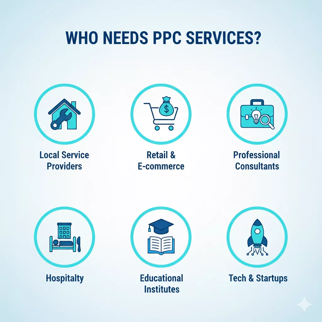 PPC agency Wakad