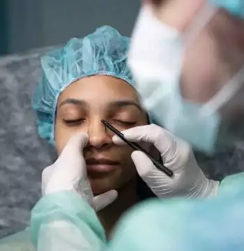 Plastic Reconstruction Surgery