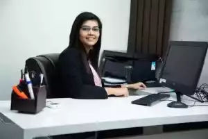 Dr Vishhakha Vibhute