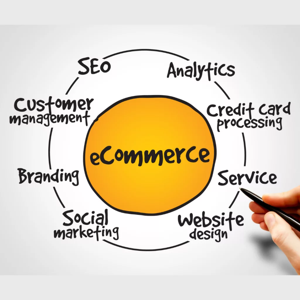 Website Development Agency in Wakad / Hinjawadi