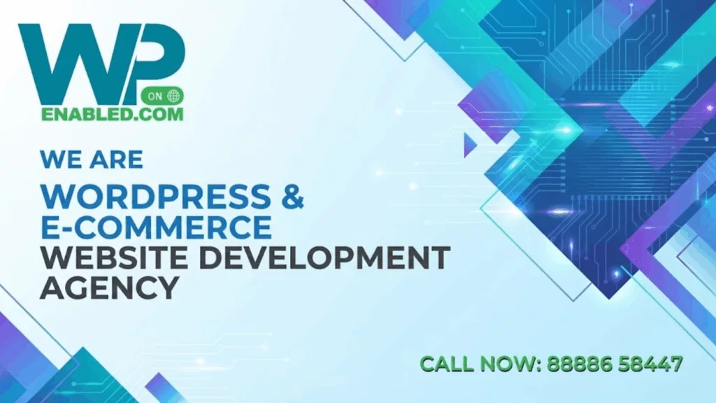 Website Development Agency in Wakad / Hinjawadi