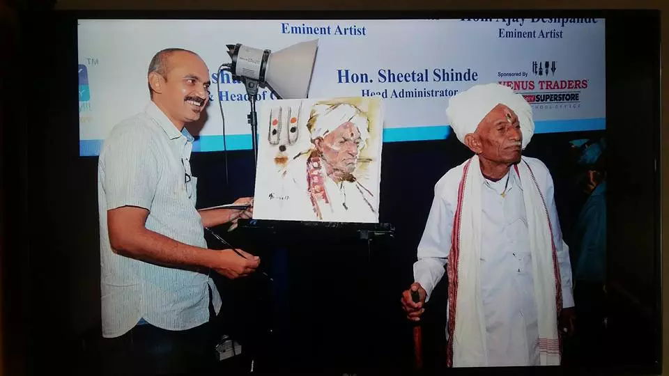 art classes in Wakad Pune