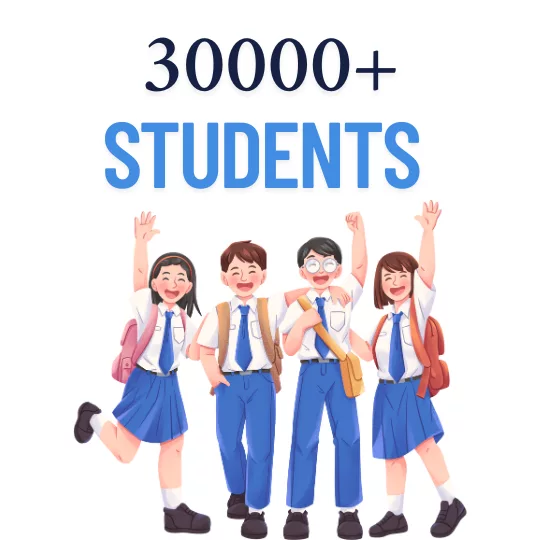 Best School in Wakad