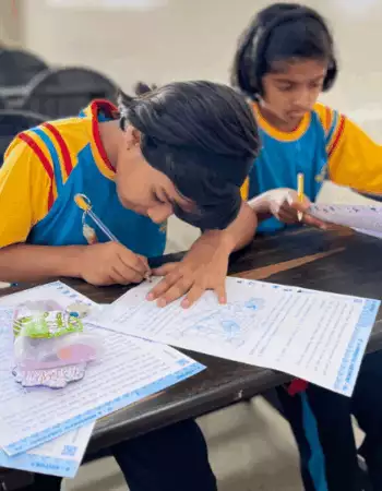 CBSE Schools in Wakad, Pune | Walnut CBSE School for Academic Excellence
