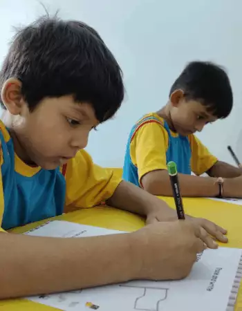 CBSE Schools in Wakad, Pune | Walnut CBSE School for Academic Excellence