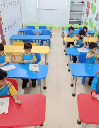 CBSE Schools in Wakad, Pune | Walnut CBSE School for Academic Excellence