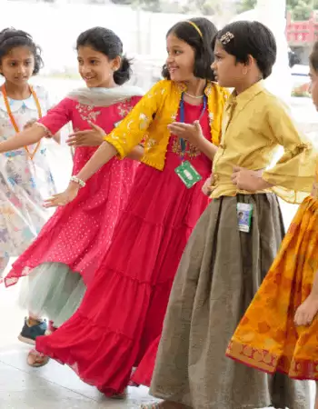 CBSE Schools in Wakad, Pune | Walnut CBSE School for Academic Excellence