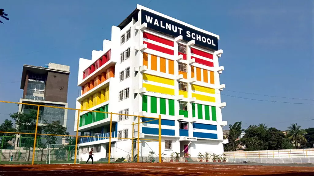 Best CBSE School in Wakad
