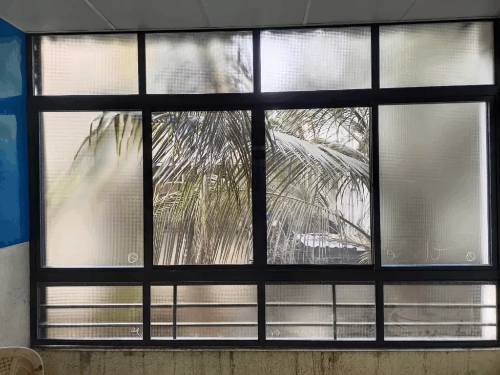 Glass Doors Windows | Aluminum Sliding Door Service Provider in Wakad