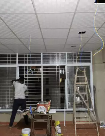 Glass Doors Windows | Leading Aluminium Slide Door Experts in Wakad.