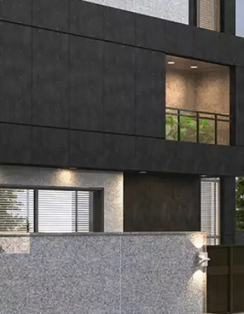 Glass Doors Windows | Leading Aluminium Slide Door Experts in Wakad.