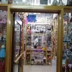 Gifts store inkstation near Wakad, Hinjewadi - entrance - 8412895955