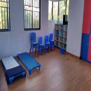 learning curve day care aundh