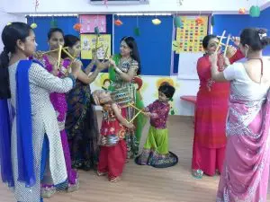 After School Activities Centre | Kartik Educare, Aundh