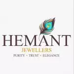 Gold Jewellery Showroom in Wakad -Hemant Jewellers