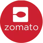 zomato order now- urthenfire